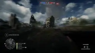 Classic Battlefield 1