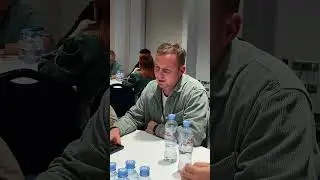 Нетворкинг для Предпринимателей в Москве. Приходи и знакомься с интересными людьми!