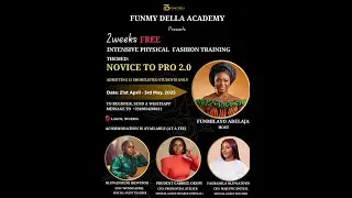 INFORMATION ABOUT NOVICE TO PRO