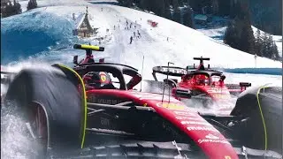 Новогодний стрим