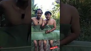 Ketika si andre dan izul kena badai#shotrs #minivelog #bocilwargads