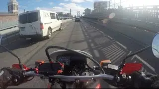 Honda XR650L Highway 4K What’s it like? Questions answered.