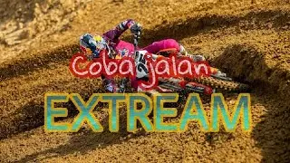 Ubar Sidat Sindangbarang Cianjur Selatan Extream