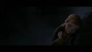 The Next Right Thing - Frozen II Fandub/Cover