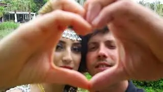 Özlem İle Kadir Dış Çekim Clip (Antalya Roman Düğünleri)
