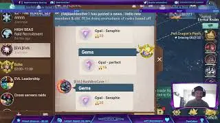 Sea of Conquest Gang Raids