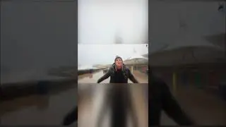 Рыба-Забияка: Когда Рыба Вступает в Драку с Репортершей 😄 