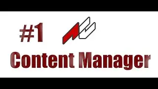 #1 Assetto Corsa -  Como Instalar e Utilizar o Content Manager! (Básicos)