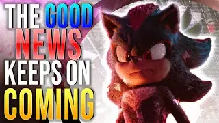 The Year of Shadow Keeps Delivering PEAK