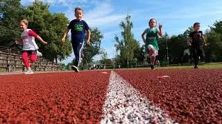 2023 Summer Camp