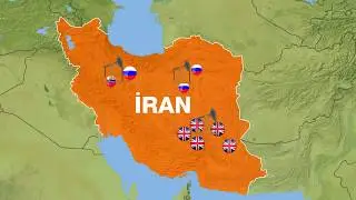 rus iran savaşı