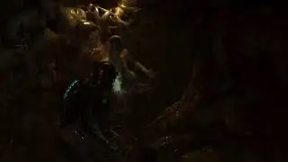 Dead Space. First time Pt 5. 3 of 3. Carl?