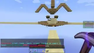 Под музычку!!!Bed Wars-Minecraft #12
