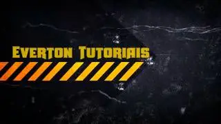 intro do canal- everton tutoriais