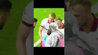 Emotional Ball Boy Moments. 😔