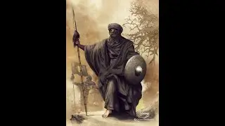 Islamic nasheed in the path of god we walk (english translation)