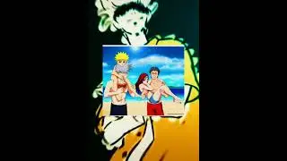 #Наруто