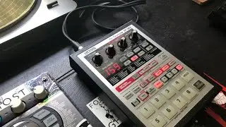 sp303 + sp404 // dual wielding // lofi hiphop slaps