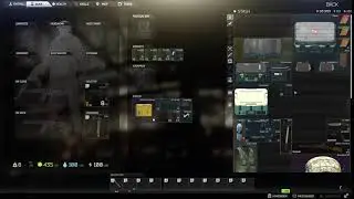 EscapeFromTarkov trade bug