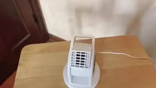 Lasko MyCool/All Purpose USB Personal Blower Fan.