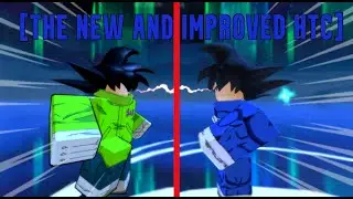 This is how good the new HTC really is | Dragon Ball Final Remastered
