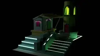 Blender Work | Jan 12 2023| 