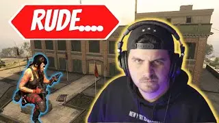 i am not a nice guy...