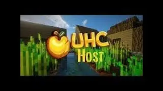 Servidor Configurado de UHC Host 1.7/1.8 
