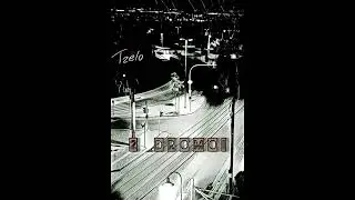 Tzelo - 2 Dromoi | Official Audio Release 2023