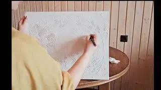 528 hz Miracle art/music/energy session for abundance. Целительная сессия на приключение богатства.