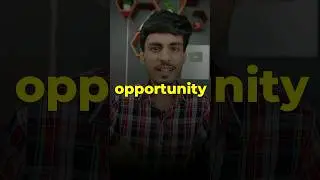 Delivery Boy बना Cricketer! 🏏🔥 