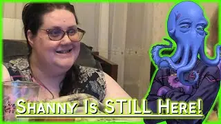 Shanny For Christ Is Still Grifting On Youtube!!1