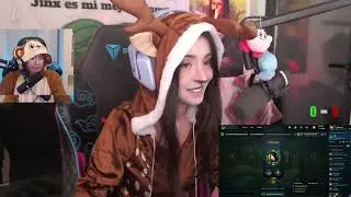 NISSA Y XAVI FURROS💀