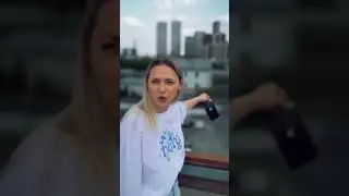 реакция на видео
