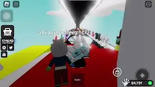 Slap Battles cheat teleport