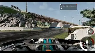 JBX100 Drifting | BeamNG.Drive | Logitech G29