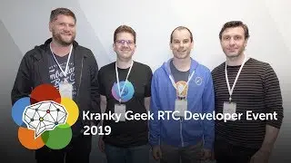 WebRTC Browsers Roundtable