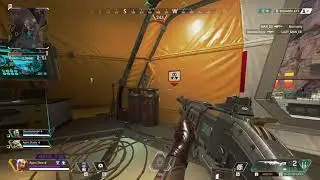 Apex Legends Mastiff and 30-30 Reload Exploit