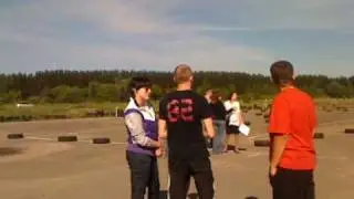 Спринт Тверь / картодром  / 06-06-2010 / Part 3