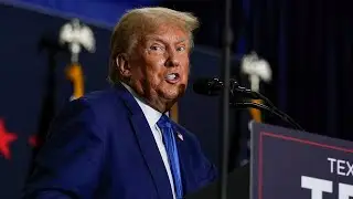 Trump misspeaks, calls Hungarian PM Viktor Orbán ‘leader of Turkey’