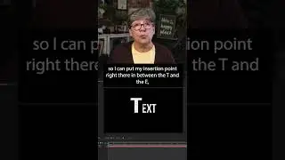 After Effects: Mastering Text Animation 