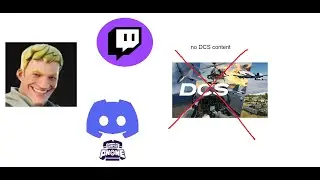 Concurso de Natal no Discord (atrasado) e outros temas