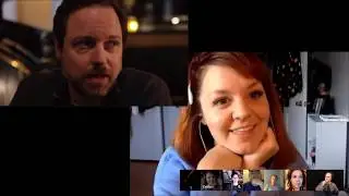 Out With Dad Rewatch Livestream!! (Season Four)