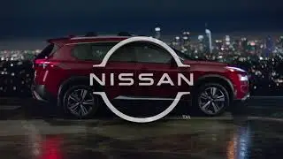 2021 Nissan Rogue Style and Tech Accessories