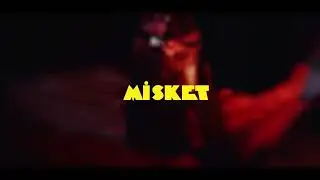 Ankara Misket   Trap Music - Volkan Baltık