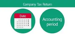 How do I deal with my first Corporation Tax accounts?
