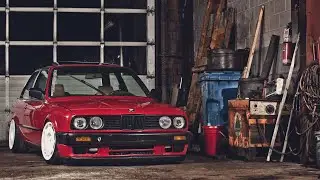 BMW E30 & Sampa The Great - Energy Music /// Бмв е30 /Bmw e46 /Bmw e90 / Bmw e36 / Bmw E28 /BmwDrift