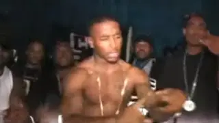 U.S.D.A. - Respect Da Shield (Official Music Video)