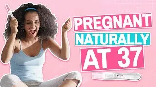 ✅ Fertility Tips for Women Over 35 [REAL SUCCESS STORY] 👏👏 Must watch