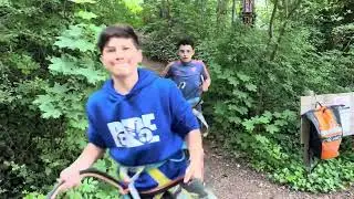 Séjour DIE JOURNÉE 2